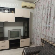 Квартира 18,4 м², студия - изображение 1