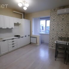 Квартира 33,3 м², 1-комнатная - изображение 3