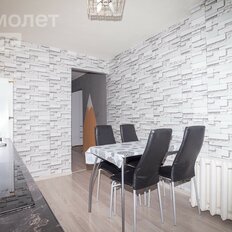 Квартира 39,5 м², 1-комнатная - изображение 5