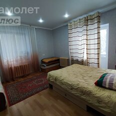 Квартира 75,2 м², 3-комнатная - изображение 1