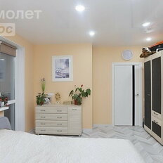 Квартира 53,7 м², 2-комнатная - изображение 5