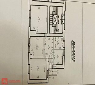 672,4 м², помещение свободного назначения 128 600 000 ₽ - изображение 26