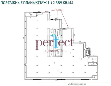 9393 м², автосервис - изображение 5