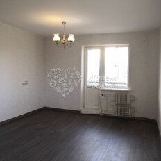 Квартира 39,3 м², 1-комнатная - изображение 4