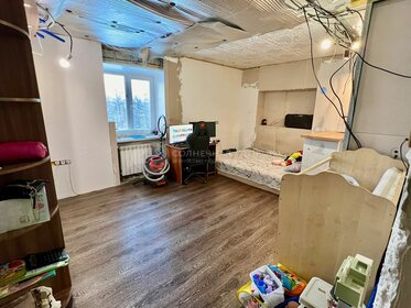 26,7 м², 1-комнатная квартира 2 250 000 ₽ - изображение 38