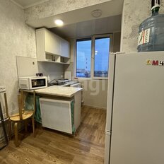 Квартира 12,8 м², студия - изображение 2