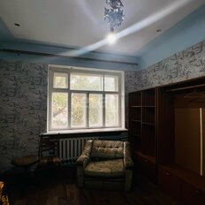 Квартира 105 м², 5-комнатная - изображение 1