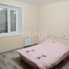 Квартира 55,5 м², 2-комнатная - изображение 5