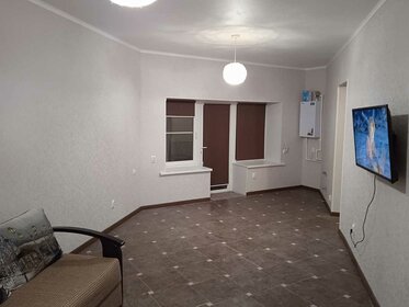 32 м², квартира-студия 3 810 000 ₽ - изображение 41