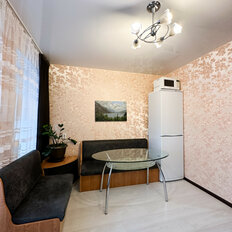 Квартира 119,8 м², 3-комнатная - изображение 5