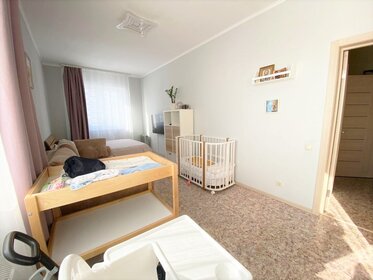 55,5 м², 2-комнатная квартира 5 300 250 ₽ - изображение 16