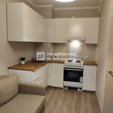 Квартира 31,6 м², 1-комнатная - изображение 3