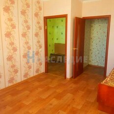 Квартира 31,9 м², 1-комнатная - изображение 2