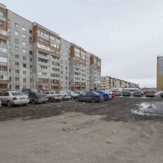 Квартира 41 м², 1-комнатная - изображение 3