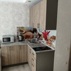 Квартира 35 м², 2-комнатные - изображение 2