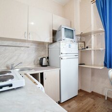 Квартира 15,5 м², студия - изображение 5