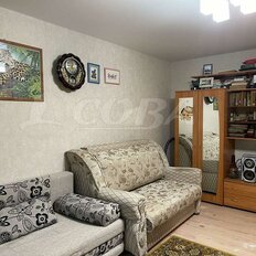 Квартира 32,4 м², 1-комнатная - изображение 4