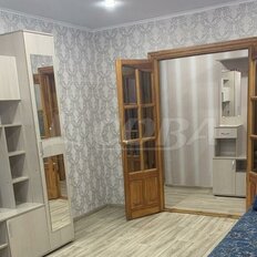 Квартира 49,9 м², 2-комнатная - изображение 5