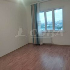 Квартира 35,2 м², 1-комнатная - изображение 5