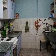 Квартира 40 м², 2-комнатная - изображение 2