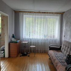 Квартира 60,6 м², 4-комнатная - изображение 5