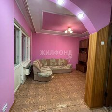 Квартира 72,9 м², 4-комнатная - изображение 4