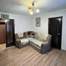 Квартира 54,3 м², 3-комнатная - изображение 2