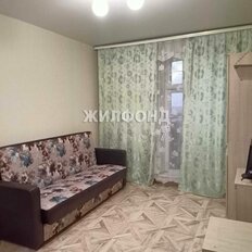 Квартира 19,7 м², студия - изображение 1