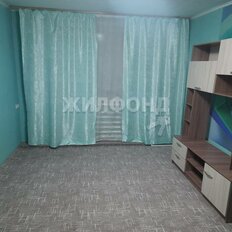 Квартира 28,3 м², 1-комнатная - изображение 2