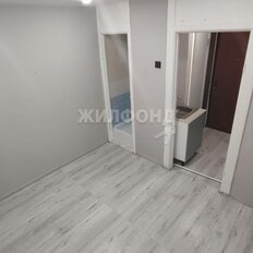 Квартира 16 м², студия - изображение 2