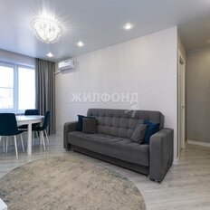 Квартира 58,9 м², 3-комнатная - изображение 1