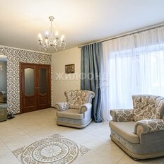 Квартира 124,3 м², 4-комнатная - изображение 5