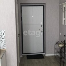 Квартира 21 м², студия - изображение 3