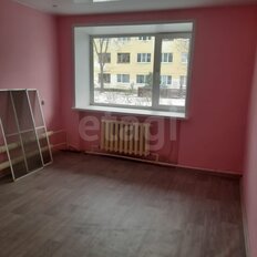 Квартира 33,7 м², 1-комнатная - изображение 5