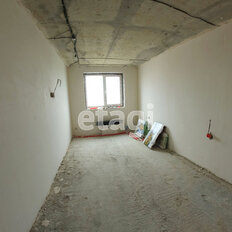 Квартира 60,6 м², 2-комнатная - изображение 4
