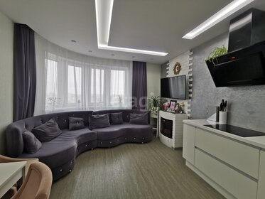 65,6 м², 2-комнатная квартира 11 500 000 ₽ - изображение 52