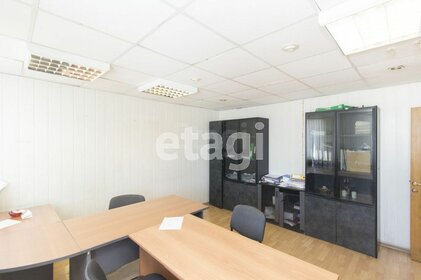 270 м², офис 162 000 ₽ в месяц - изображение 61