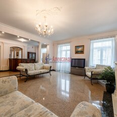 Квартира 374,8 м², 5-комнатная - изображение 2