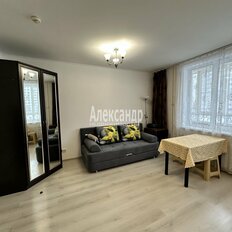 Квартира 28,2 м², студия - изображение 2