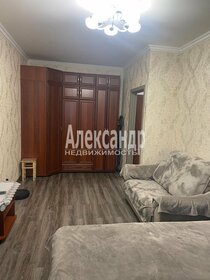 30 м², квартира-студия 35 000 ₽ в месяц - изображение 7