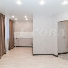 Квартира 55 м², 2-комнатная - изображение 4