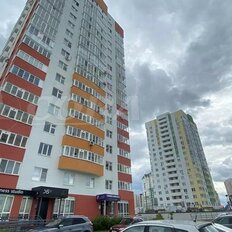 Квартира 48,7 м², 1-комнатная - изображение 4