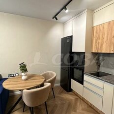 Квартира 40,1 м², 1-комнатная - изображение 3