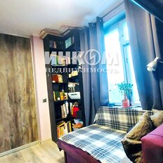 Квартира 36,8 м², 2-комнатная - изображение 1