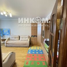 Квартира 50,8 м², 2-комнатная - изображение 5