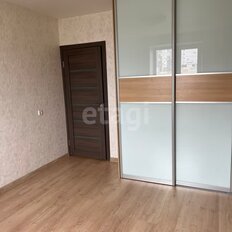 Квартира 60,7 м², 2-комнатная - изображение 5