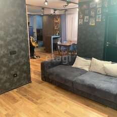 Квартира 48,8 м², 2-комнатная - изображение 2