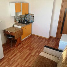 Квартира 40 м², 1-комнатная - изображение 3