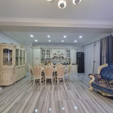 Квартира 119,9 м², 2-комнатная - изображение 2