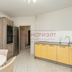 Квартира 40,8 м², 1-комнатная - изображение 5